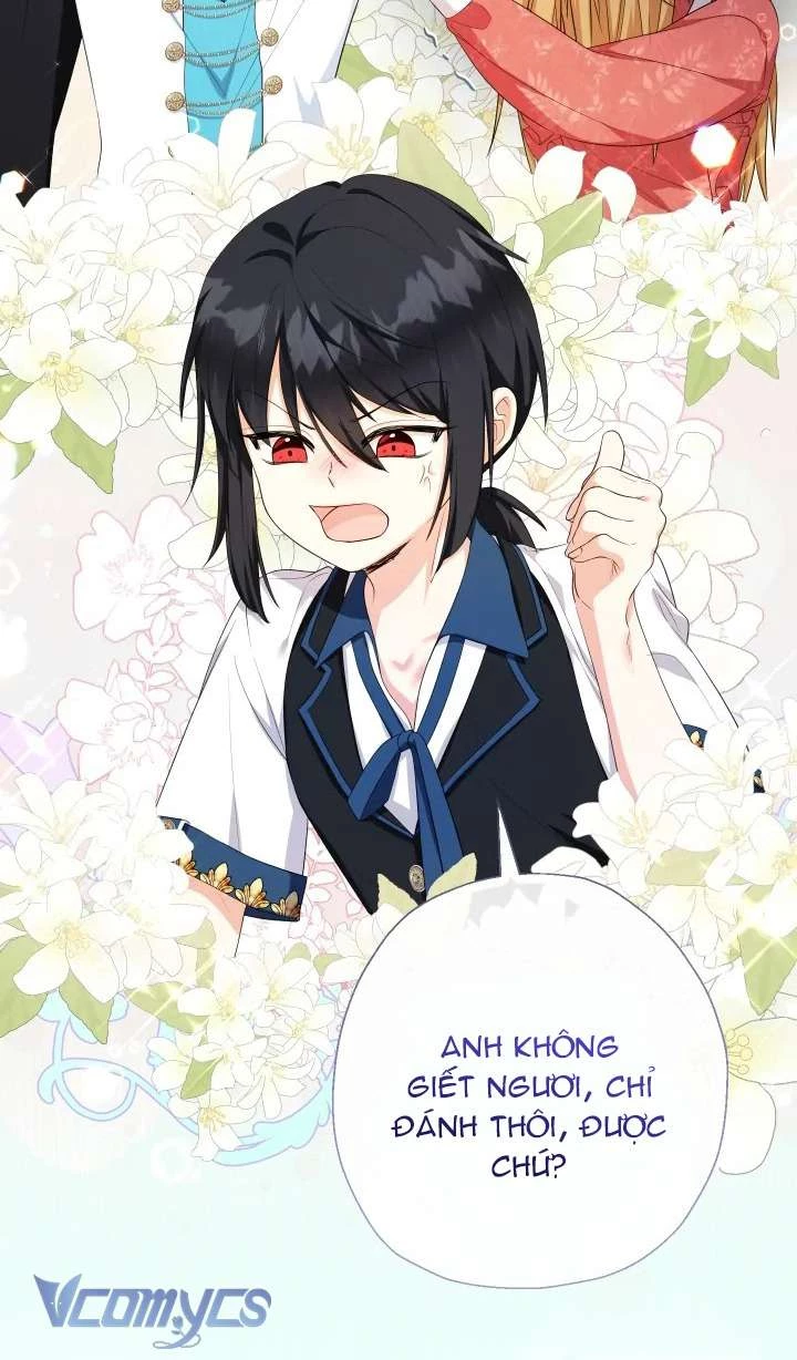 Tiểu Thư Tích Tiền Đi Bụi Chapter 77 - Trang 4