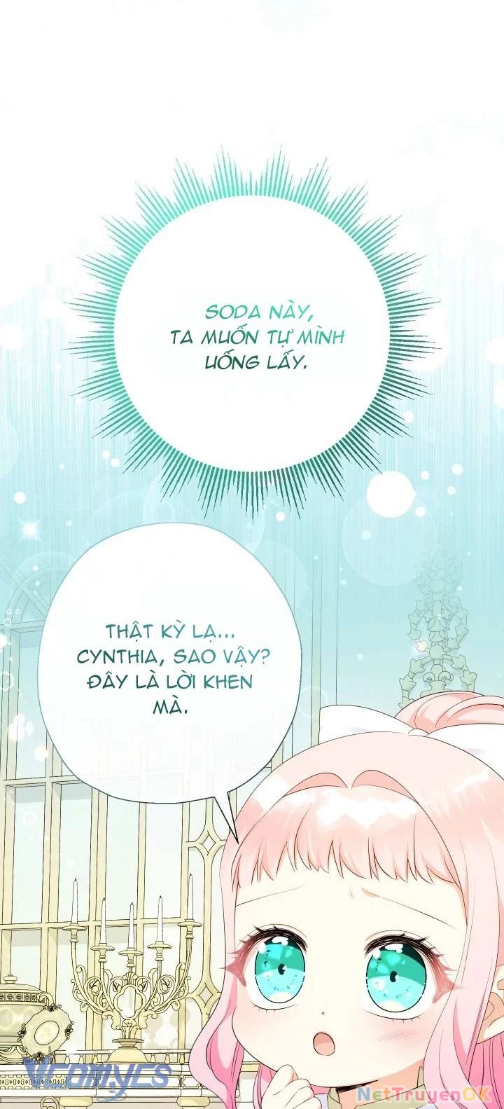 Tiểu Thư Tích Tiền Đi Bụi Chapter 77 - Trang 4