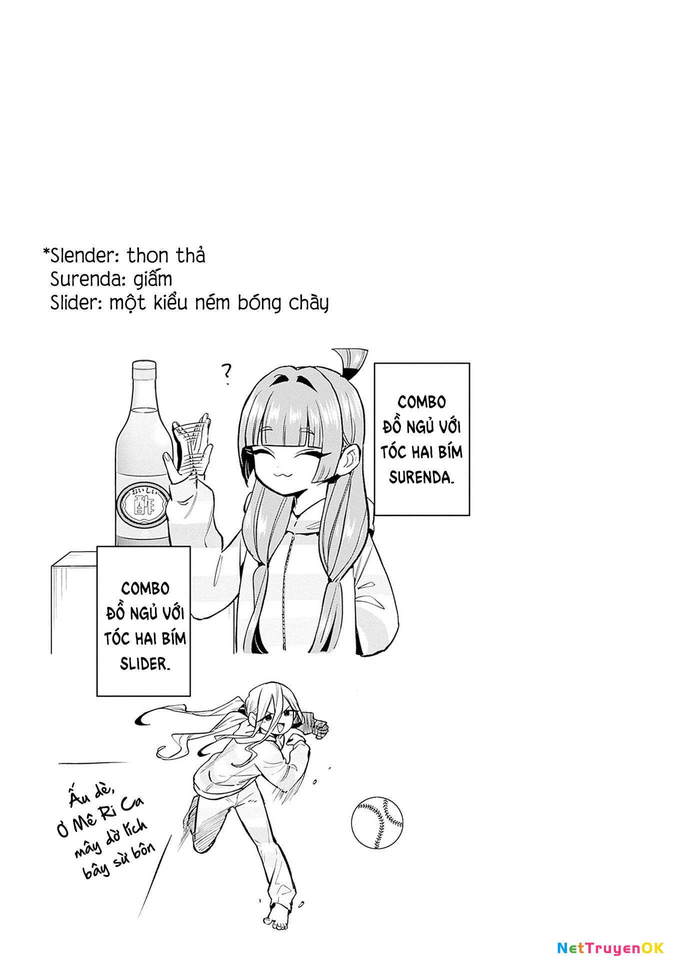 Kimi No Koto Ga Dai Dai Dai Dai Daisuki Na 100-Ri No Kanojo Chapter 176.5 - Trang 2