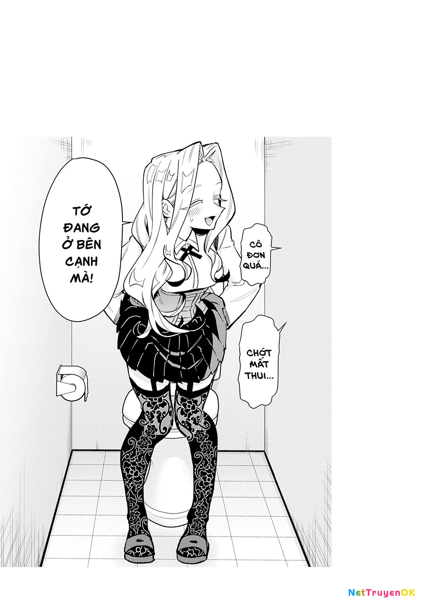 Kimi No Koto Ga Dai Dai Dai Dai Daisuki Na 100-Ri No Kanojo Chapter 176.5 - Trang 2