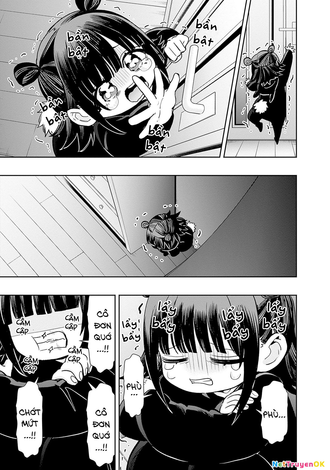 Kimi No Koto Ga Dai Dai Dai Dai Daisuki Na 100-Ri No Kanojo Chapter 176.5 - Trang 2