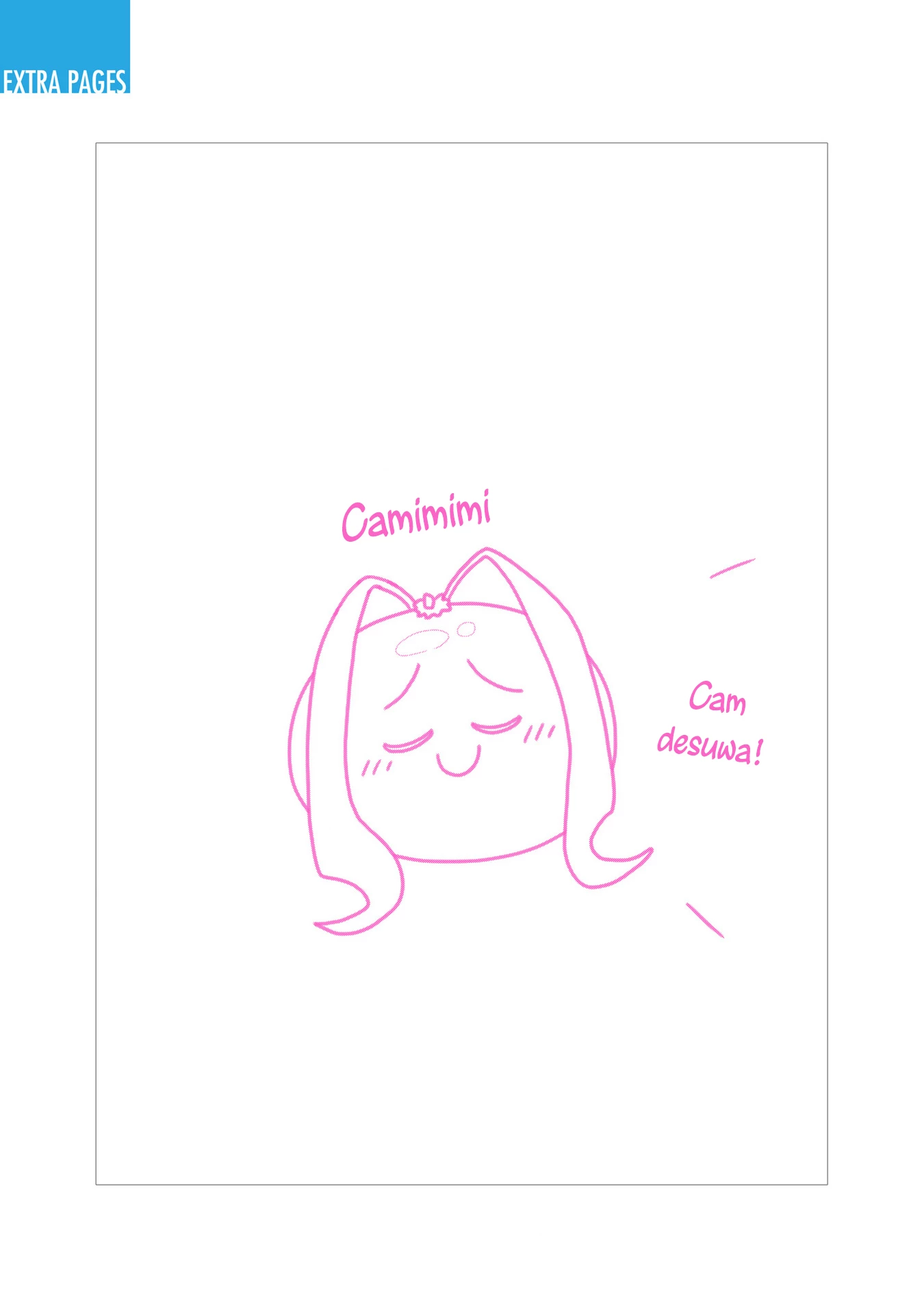 Kimi No Koto Ga Dai Dai Dai Dai Daisuki Na 100-Ri No Kanojo Chapter 176.5 - Trang 2