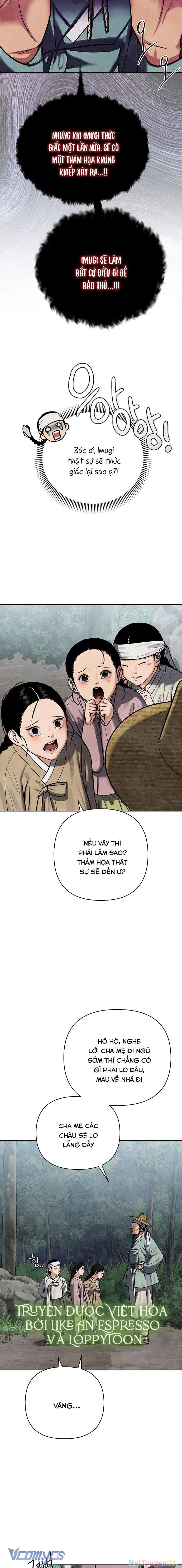 Quỷ Hồn Chapter 0 - Trang 2