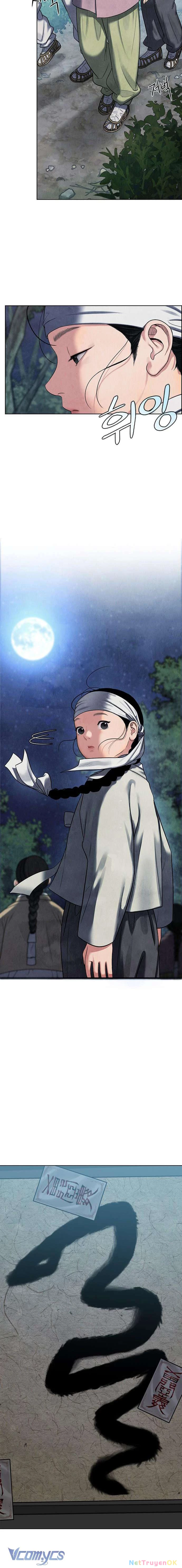 Quỷ Hồn Chapter 0 - Trang 2