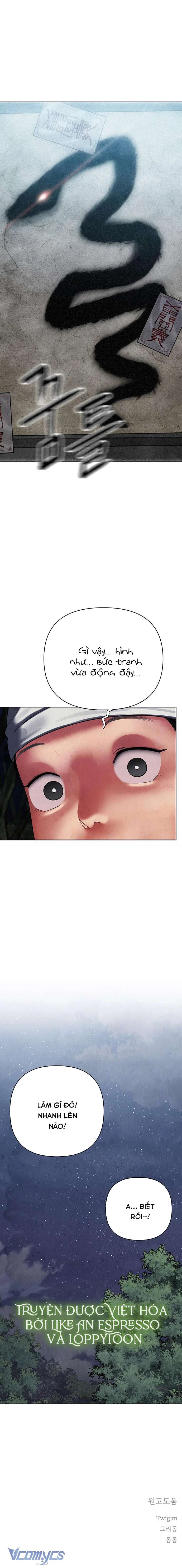 Quỷ Hồn Chapter 0 - Trang 2