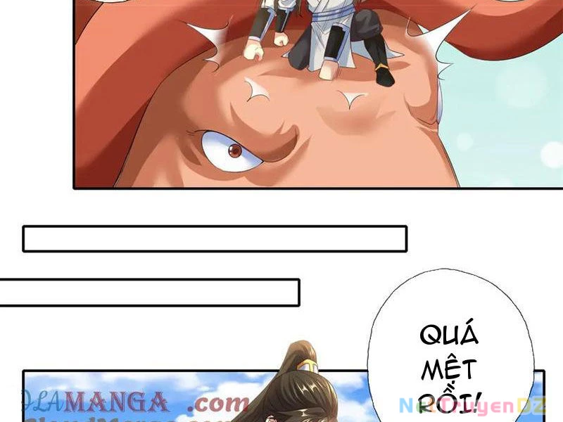 Ta Có Thể Đốn Ngộ Vô Hạn Chapter 160 - Trang 4