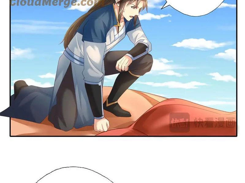 Ta Có Thể Đốn Ngộ Vô Hạn Chapter 160 - Trang 4