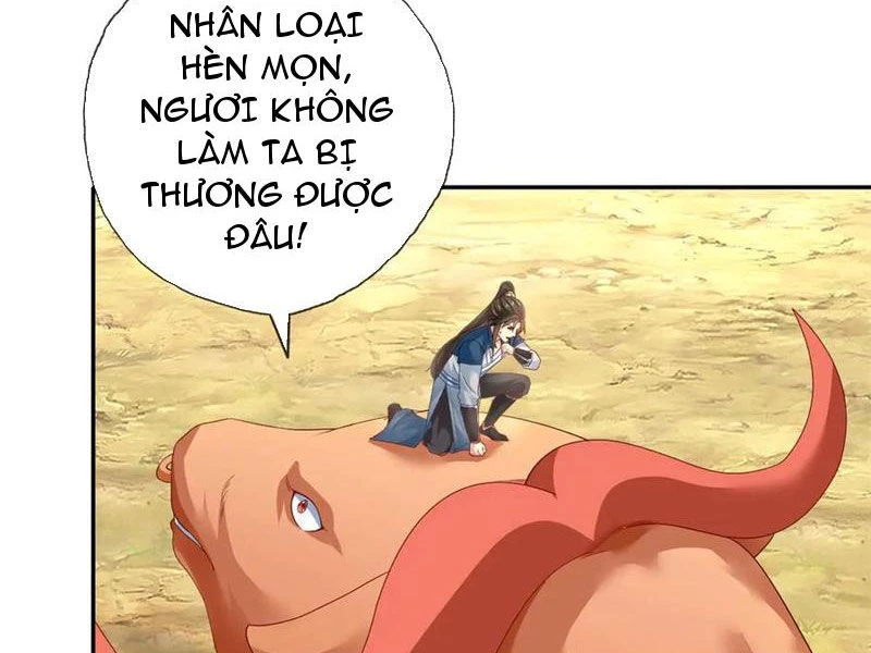 Ta Có Thể Đốn Ngộ Vô Hạn Chapter 160 - Trang 4