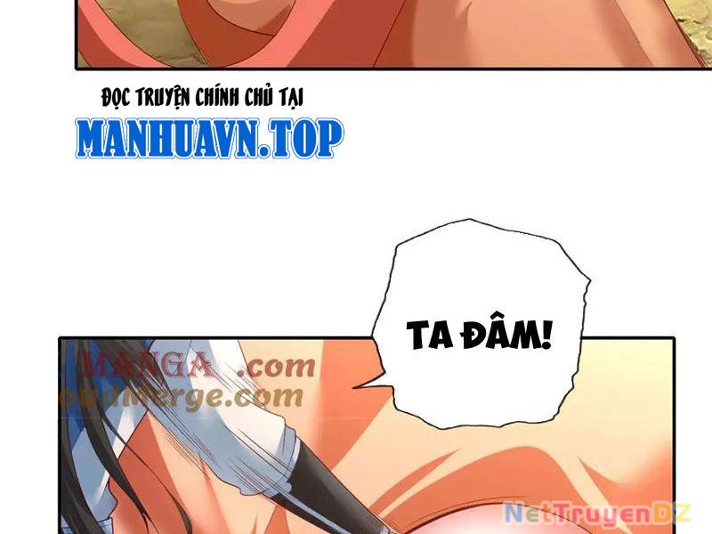 Ta Có Thể Đốn Ngộ Vô Hạn Chapter 160 - Trang 4