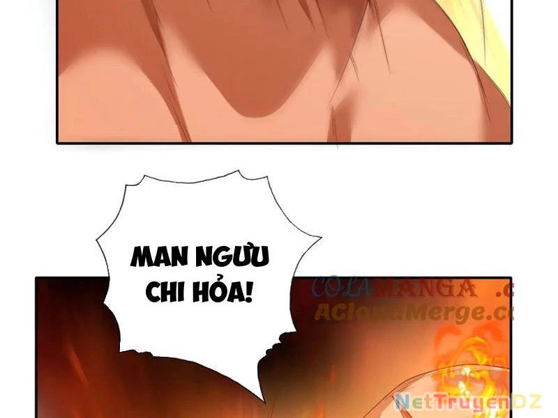 Ta Có Thể Đốn Ngộ Vô Hạn Chapter 160 - Trang 4