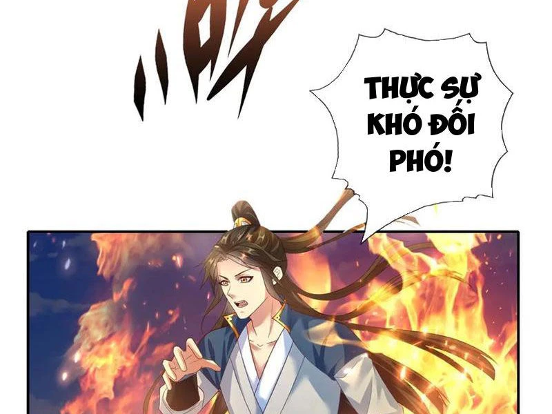 Ta Có Thể Đốn Ngộ Vô Hạn Chapter 160 - Trang 4