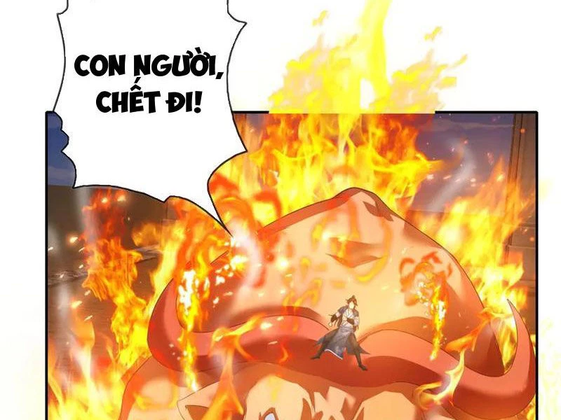 Ta Có Thể Đốn Ngộ Vô Hạn Chapter 160 - Trang 4