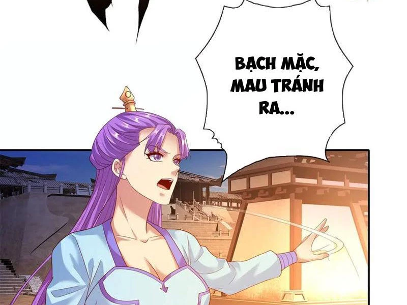 Ta Có Thể Đốn Ngộ Vô Hạn Chapter 160 - Trang 4