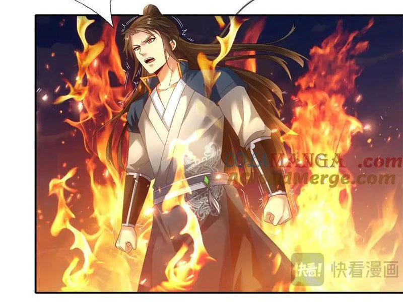 Ta Có Thể Đốn Ngộ Vô Hạn Chapter 160 - Trang 4