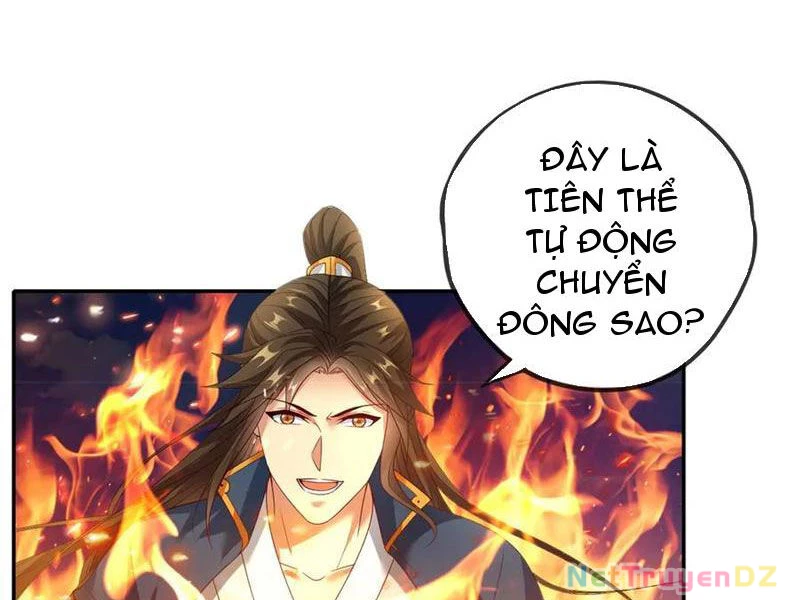 Ta Có Thể Đốn Ngộ Vô Hạn Chapter 160 - Trang 4