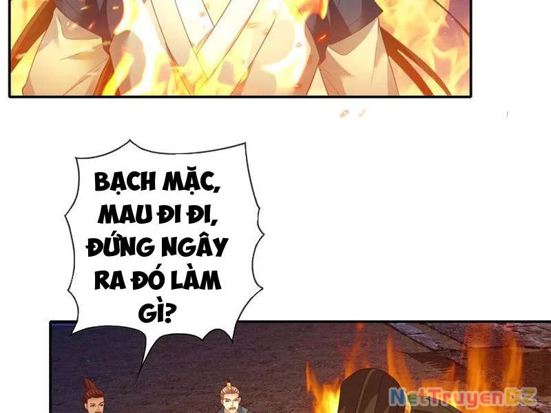 Ta Có Thể Đốn Ngộ Vô Hạn Chapter 160 - Trang 4