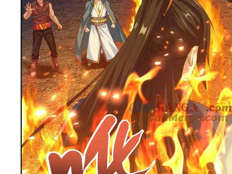 Ta Có Thể Đốn Ngộ Vô Hạn Chapter 160 - Trang 4