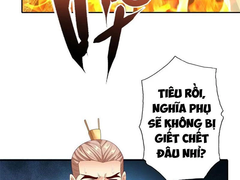 Ta Có Thể Đốn Ngộ Vô Hạn Chapter 160 - Trang 4