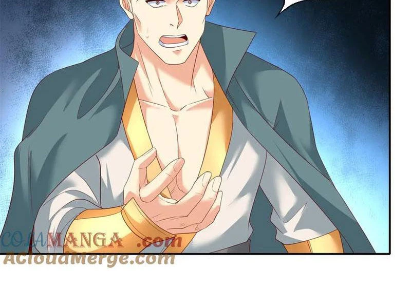 Ta Có Thể Đốn Ngộ Vô Hạn Chapter 160 - Trang 4