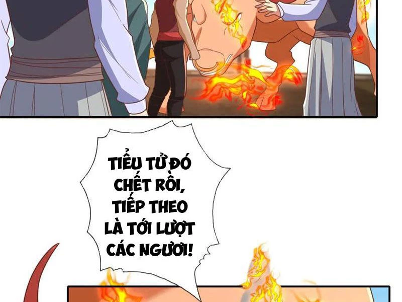Ta Có Thể Đốn Ngộ Vô Hạn Chapter 160 - Trang 4