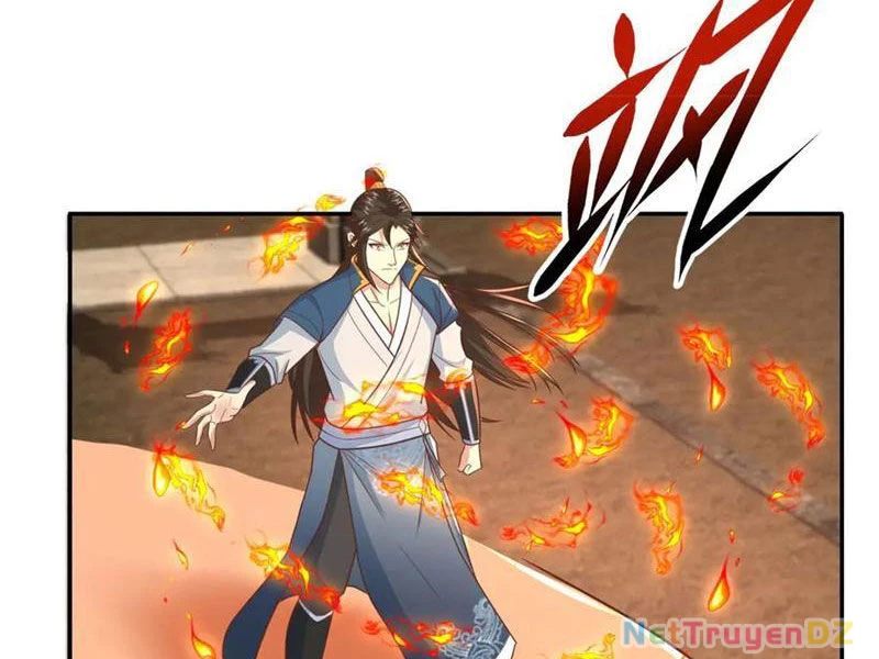 Ta Có Thể Đốn Ngộ Vô Hạn Chapter 160 - Trang 4