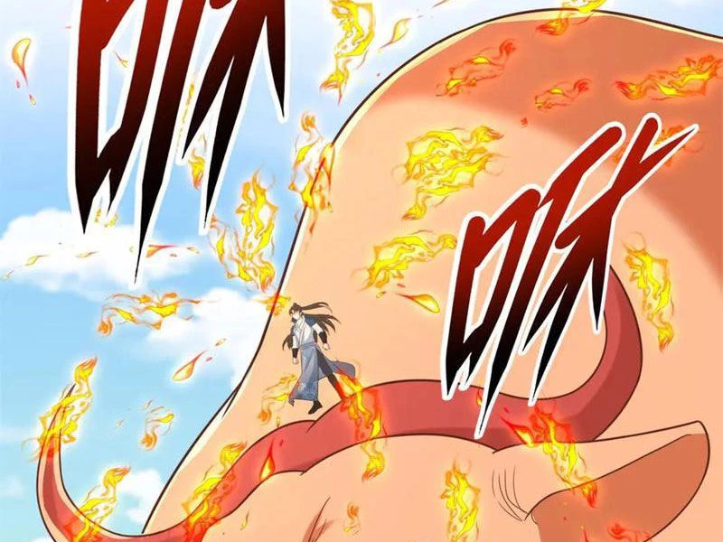 Ta Có Thể Đốn Ngộ Vô Hạn Chapter 160 - Trang 4
