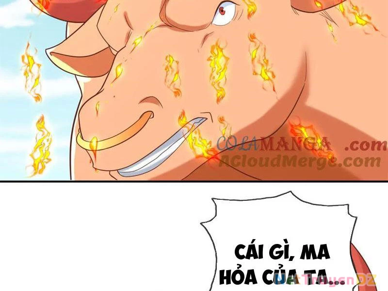 Ta Có Thể Đốn Ngộ Vô Hạn Chapter 160 - Trang 4