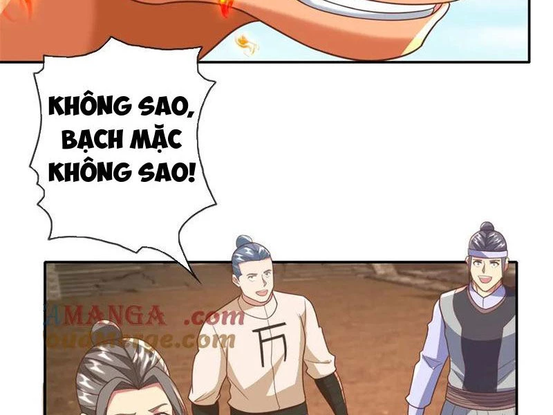 Ta Có Thể Đốn Ngộ Vô Hạn Chapter 160 - Trang 4