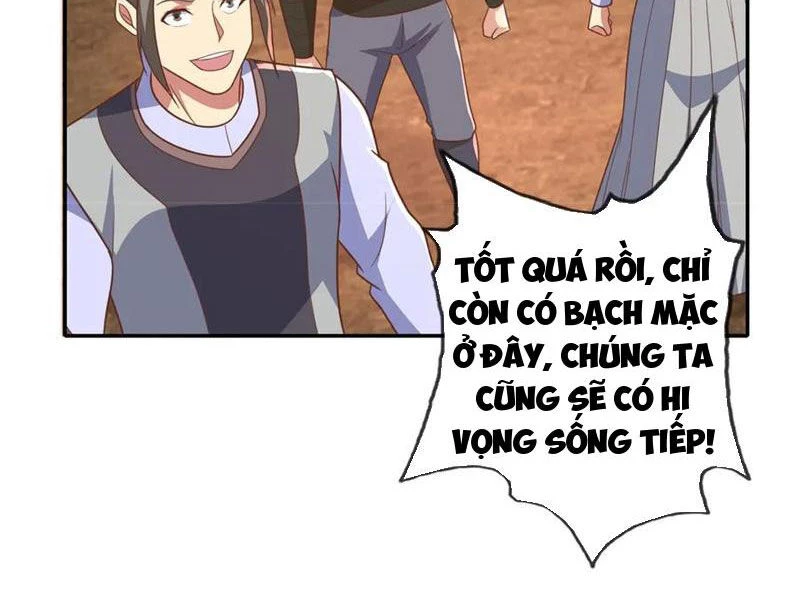 Ta Có Thể Đốn Ngộ Vô Hạn Chapter 160 - Trang 4