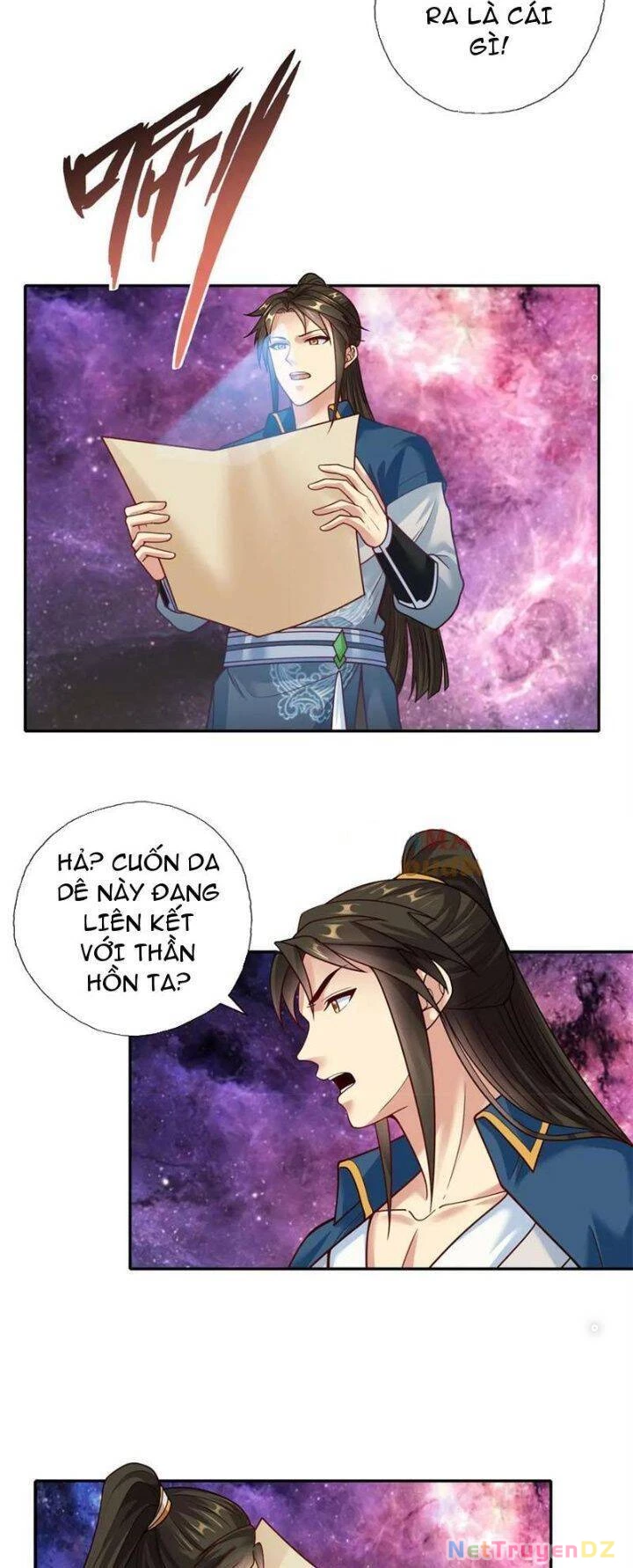 Ta Có Thể Đốn Ngộ Vô Hạn Chapter 184 - Trang 4