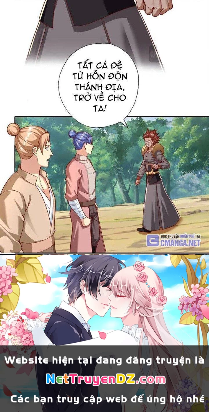 Ta Có Thể Đốn Ngộ Vô Hạn Chapter 187 - Trang 4