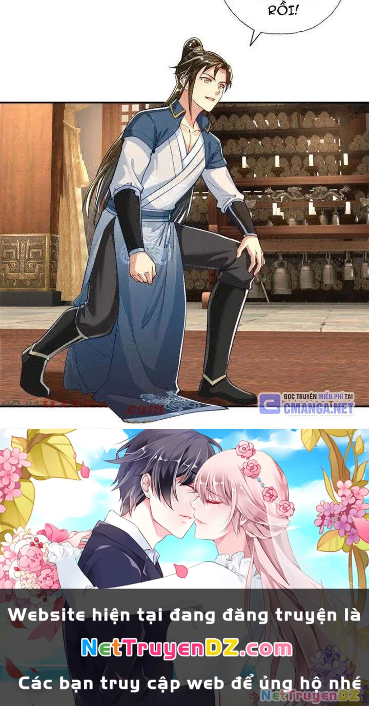 Ta Có Thể Đốn Ngộ Vô Hạn Chapter 188 - Trang 4
