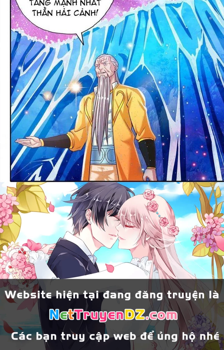 Ta Có Thể Đốn Ngộ Vô Hạn Chapter 189 - Trang 4