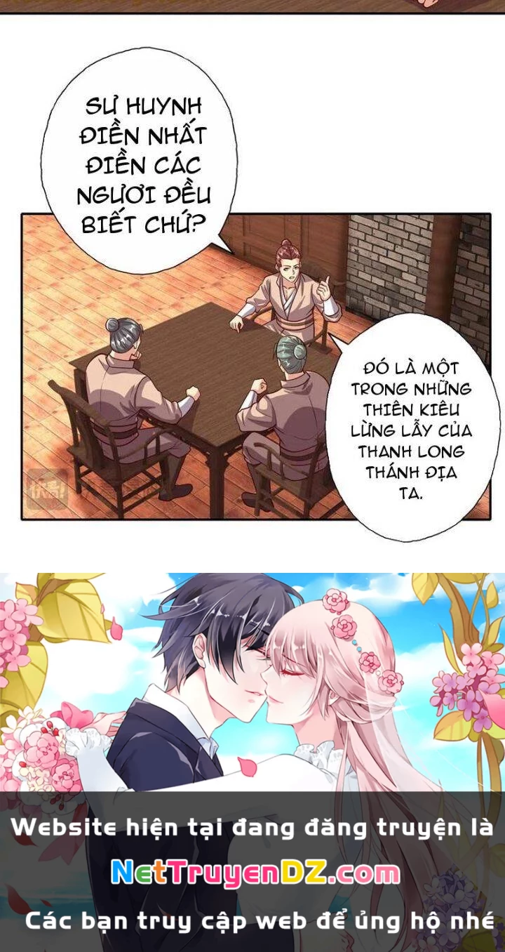 Ta Có Thể Đốn Ngộ Vô Hạn Chapter 191 - Trang 4