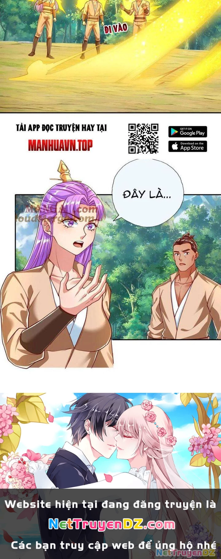 Ta Có Thể Đốn Ngộ Vô Hạn Chapter 196 - Trang 4