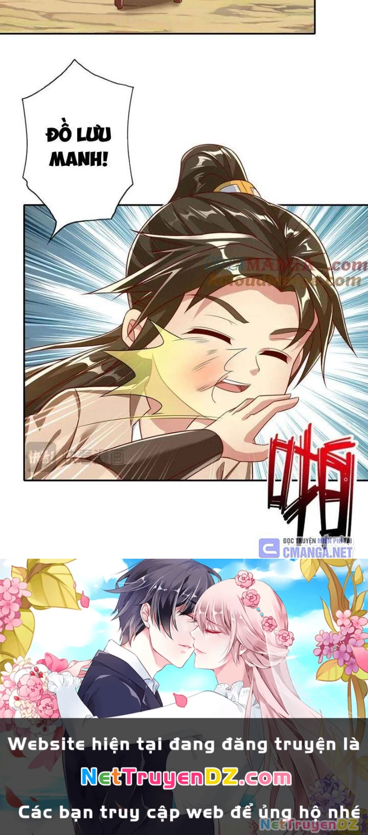 Ta Có Thể Đốn Ngộ Vô Hạn Chapter 197 - Trang 4