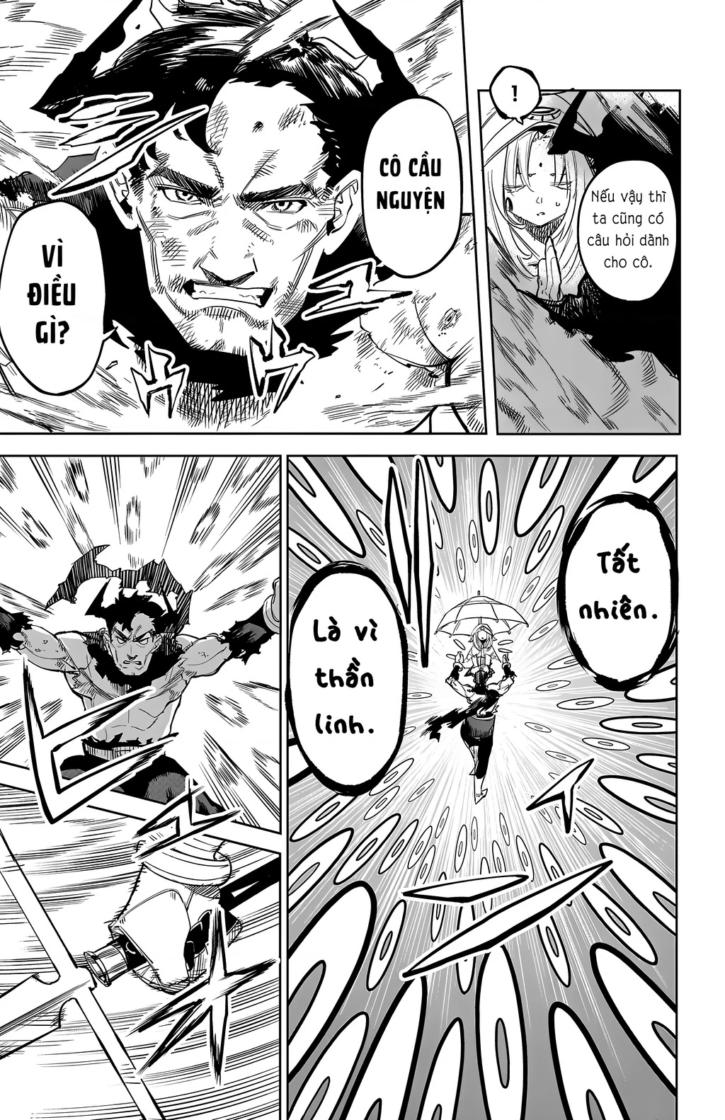 Shy Chapter 111 - Next Chapter 112