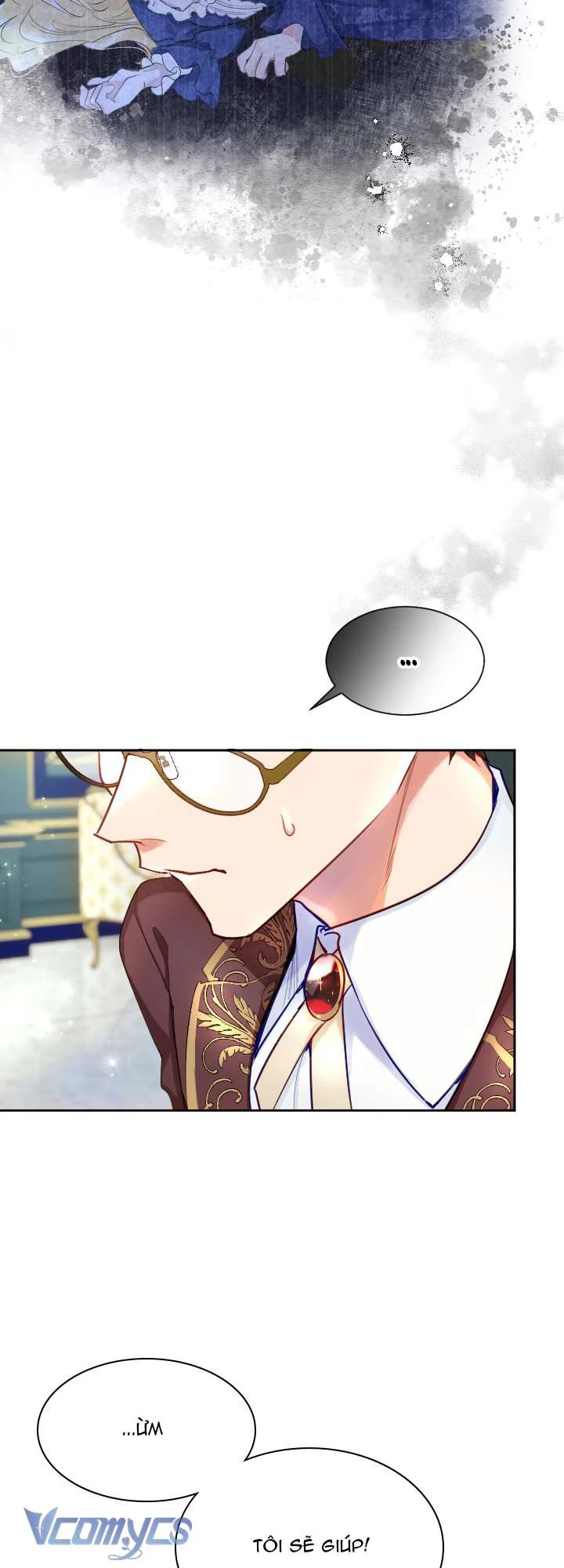 Sự Trả Thù Của Dự Khuyết Thánh Nữ Chapter 85 - Trang 4