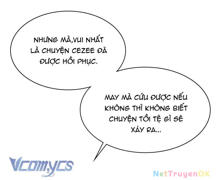 Sự Trả Thù Của Dự Khuyết Thánh Nữ Chapter 85 - Trang 4