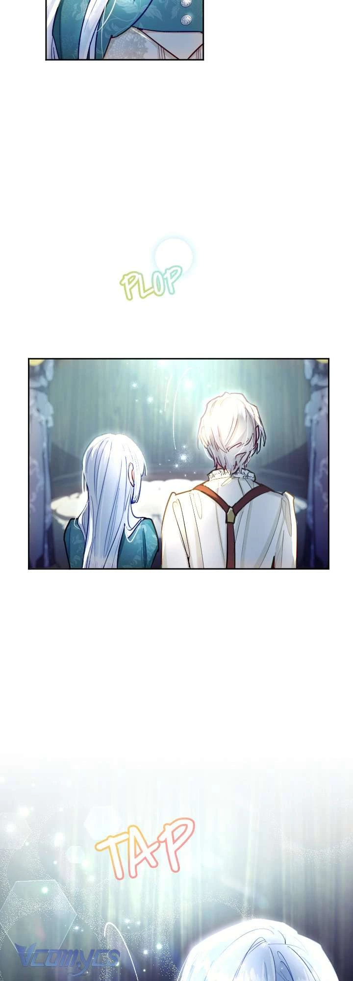Sự Trả Thù Của Dự Khuyết Thánh Nữ Chapter 85 - Trang 4