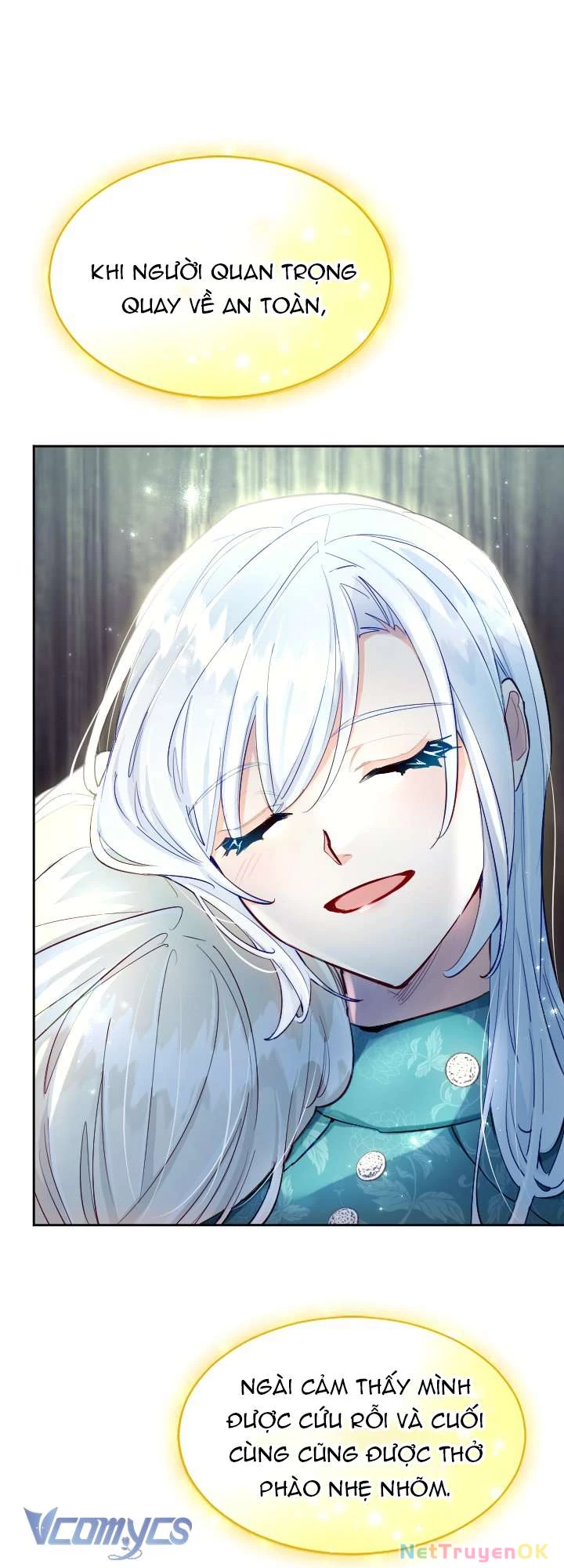 Sự Trả Thù Của Dự Khuyết Thánh Nữ Chapter 85 - Trang 4