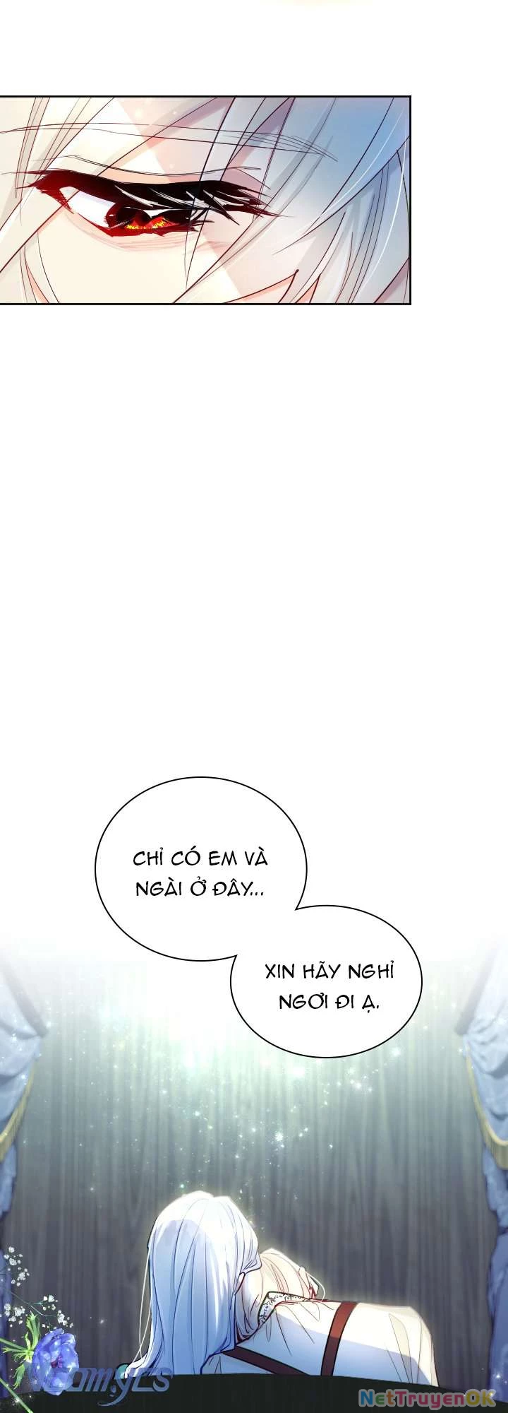 Sự Trả Thù Của Dự Khuyết Thánh Nữ Chapter 85 - Trang 4