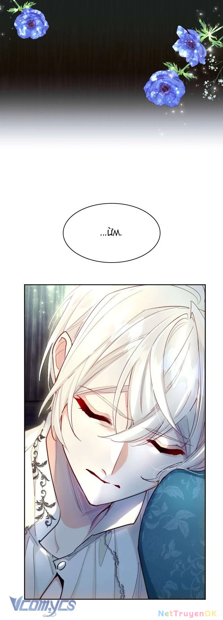 Sự Trả Thù Của Dự Khuyết Thánh Nữ Chapter 85 - Trang 4