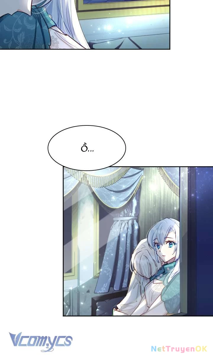 Sự Trả Thù Của Dự Khuyết Thánh Nữ Chapter 85 - Trang 4