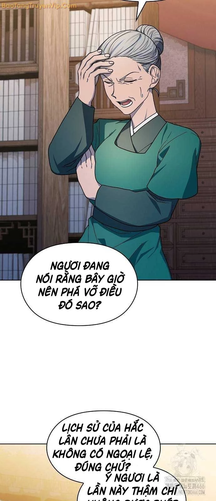 Nền Văn Minh Nebula Chapter 68 - Trang 4