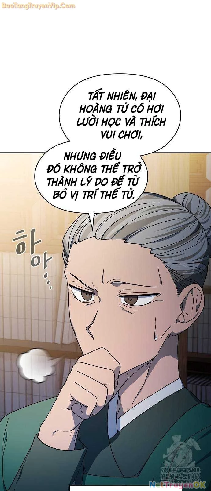 Nền Văn Minh Nebula Chapter 68 - Trang 4