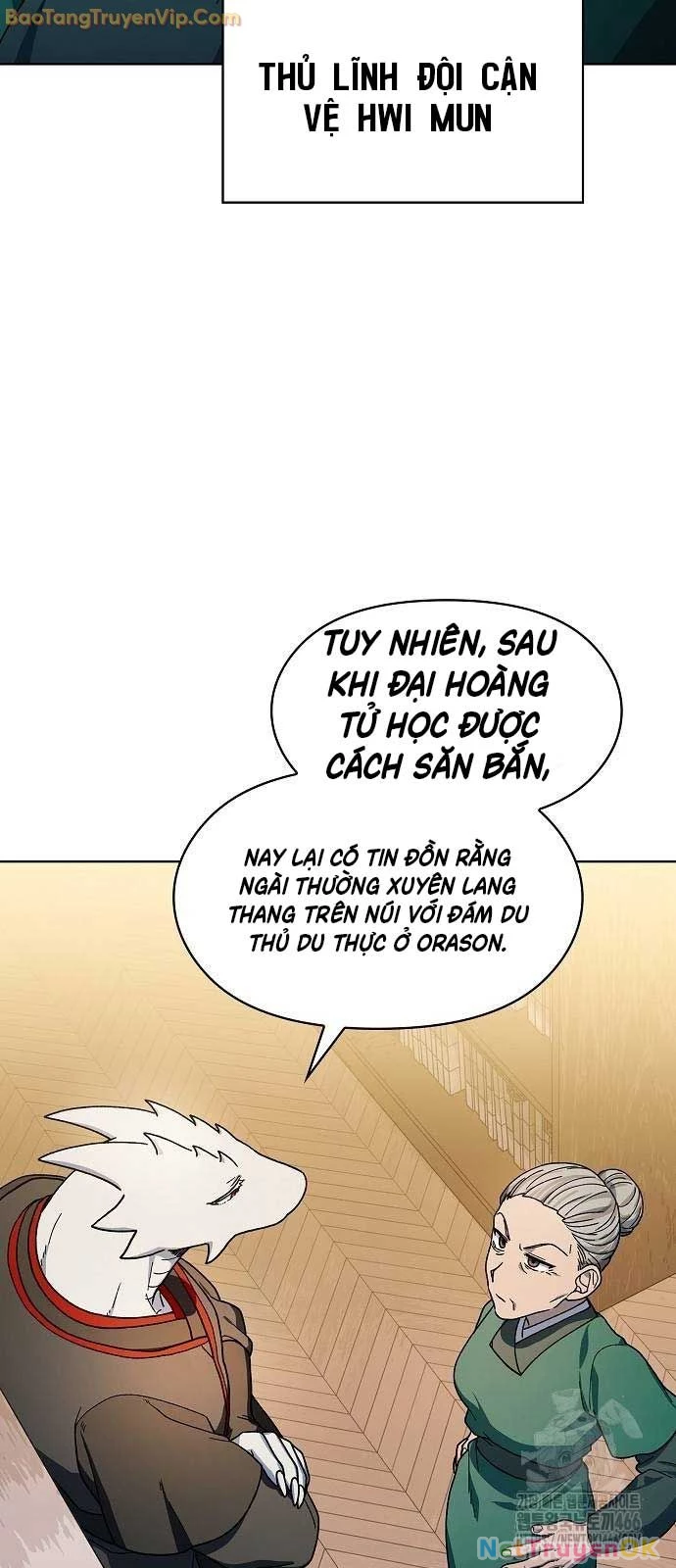 Nền Văn Minh Nebula Chapter 68 - Trang 4