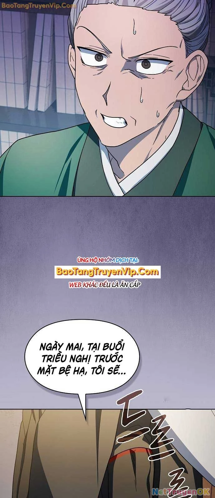 Nền Văn Minh Nebula Chapter 68 - Trang 4