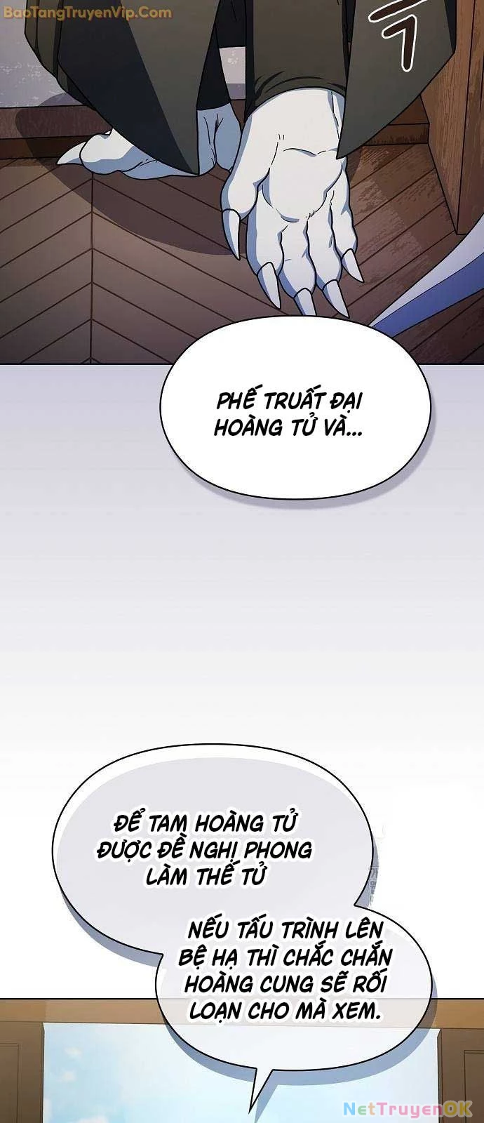 Nền Văn Minh Nebula Chapter 68 - Trang 4