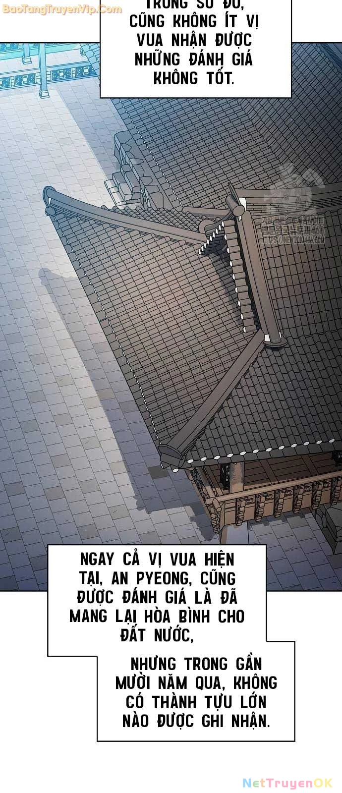 Nền Văn Minh Nebula Chapter 68 - Trang 4